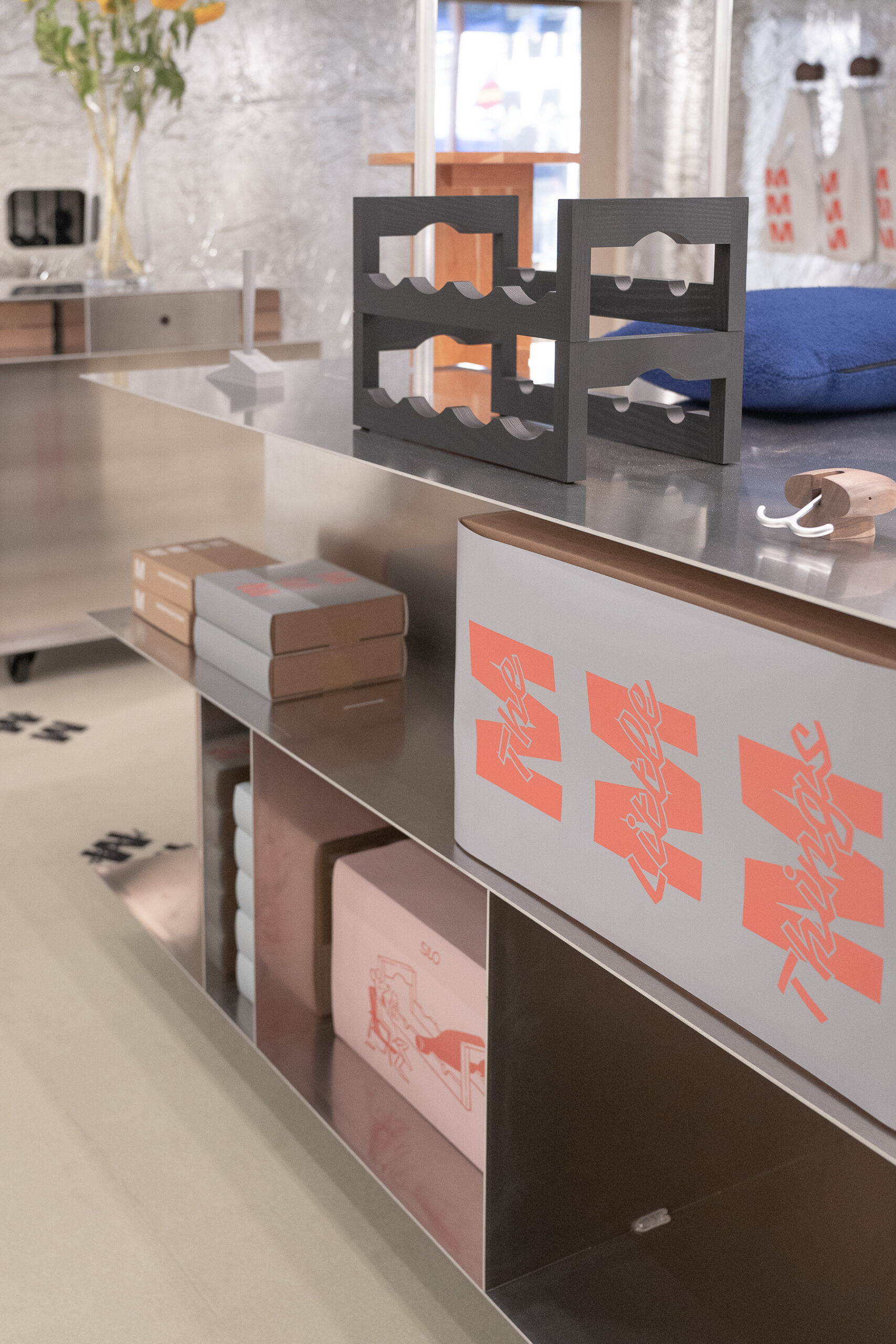Little Things You Can do to Encourage Innovation - ImageWorks Commercial  Interiors