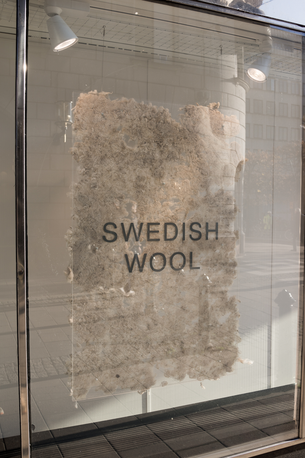Filippa K - Swedish wool 2019